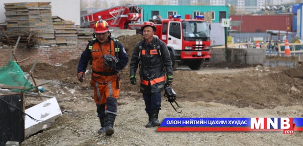 Хоёр хүн шороонд дарагдан нас баржээ
