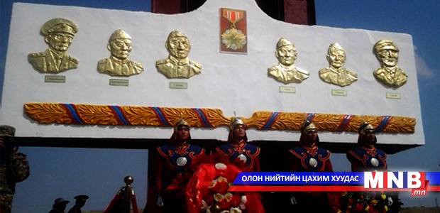Ялалтын 70 жилийн ойг Улаанбаатар хотод тэмдэглэнэ