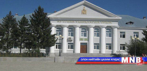 Сэлэнгэ аймагт 2000 гаруй үйлдвэр шинээр байгуулжээ