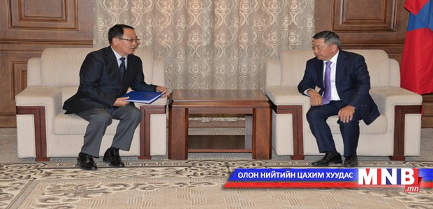 Зөрчил шалган шийдвэрлэдэг тусдаа хуультай болно