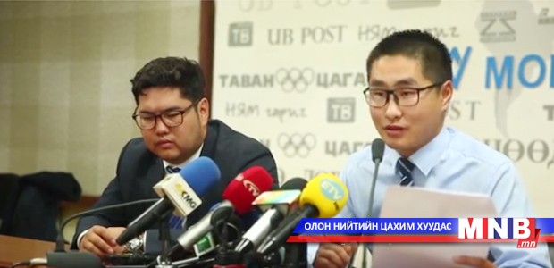 Оюутнууд төлбөрийн нэмэгдлээс болж сургуулиа хаяхад хүрээд байна гэв