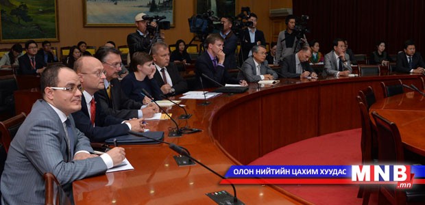 Parliamentarians from across the OSCE’s 57 participating States are expected to attend the 2015 Autumn Meeting