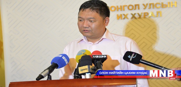 Б.Болор: Аж ахуйн нэгжүүдийг хохиролгүй болгохоор ажиллаж байна