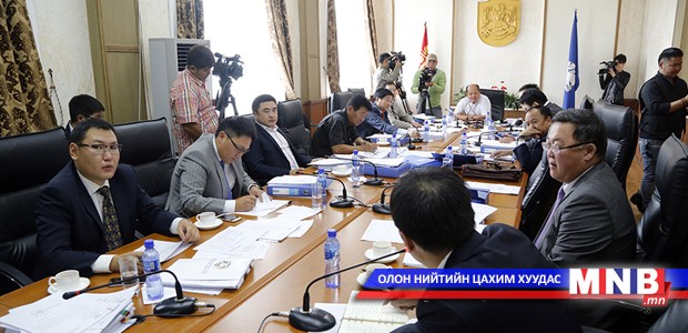 Нийслэлийн Үйлдвэрлэл, технологийн парк хөгжүүлэх хөтөлбөрийг баталлаа