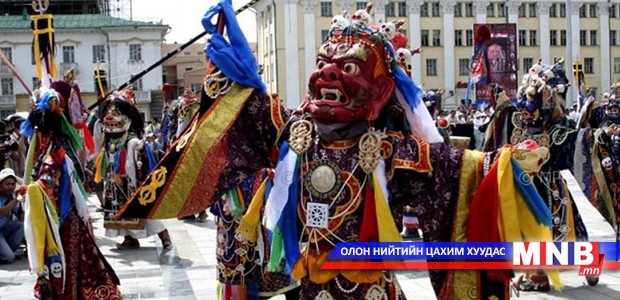 Даншиг наадмын хурдан морьдын бүртгэл энэ сарын 7-нд болно