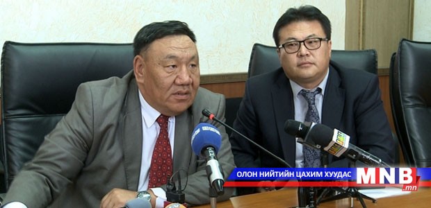 Иргэдийг нийтийн тээврийн цахим картаа авахыг уриаллаа
