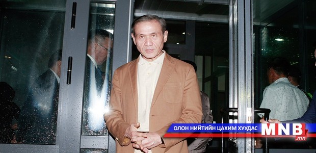Шинэ сайд нарыг тодруулах ажлын хэсгийг Н.Энхбаяр ахална