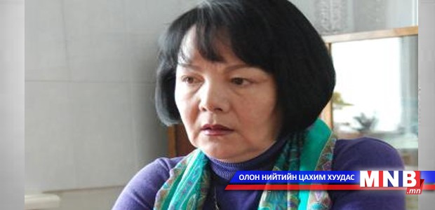 Хүний эрх хамгаалагчид аюул, заналхийлэлд өртөж байна