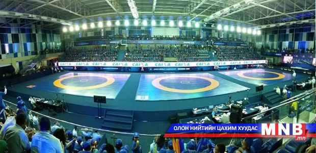 Чөлөөтийнхөн Залуучуудын ДАШТ-ээс медаль авсангүй