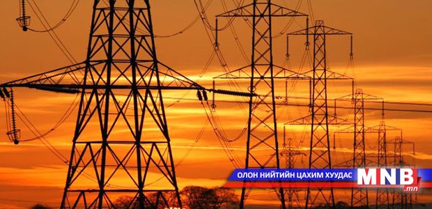 Багануурын 700 МВт-ын хүчин чадалтай цахилгаан станц 2019 онд ашиглалтад орно