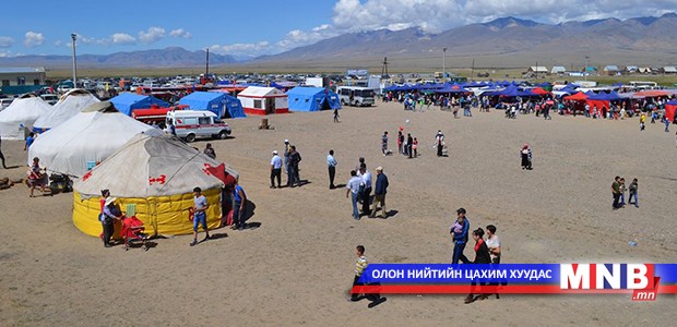 Баян-Өлгий аймгийн нийт ажилгүйчүүдийн 40 хувь нь дээд боловсролтой