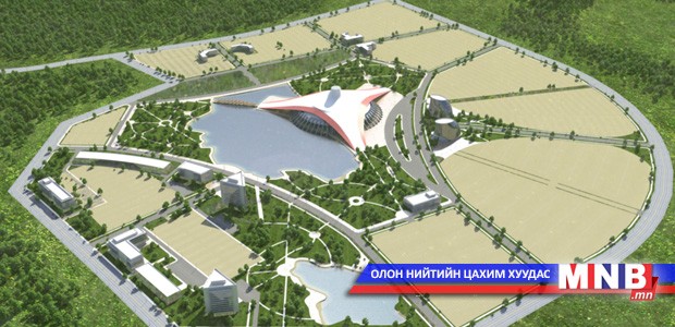 Авто худалдааны цогцолборын инженерийн шугам сүлжээний зураг төслийн ажлын жагсаалтыг баталлаа