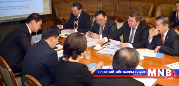 АСЕМ-ын дээд түвшний уулзалтыг зохион байгуулах үндэсний зөвлөл хуралдлаа