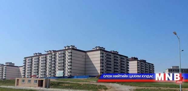 “Буянт-Ухаа-2” хорооллын захиалга эхэллээ