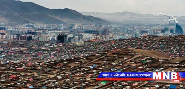 Зөвшөөрөлгүй барилгууд дахин төлөвлөлтийн ажилд саад болж байна