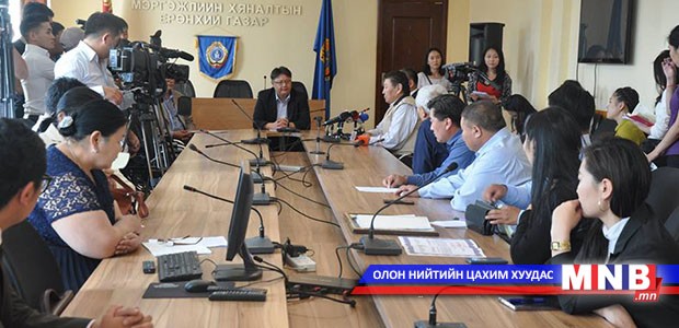25 аж ахуйн нэгж мах, махан бүтээгдэхүүн экспортлох боломжтой