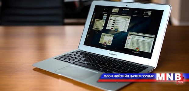 Жижгэрүүлсэн компьютерийн лаборатори байгуулжээ