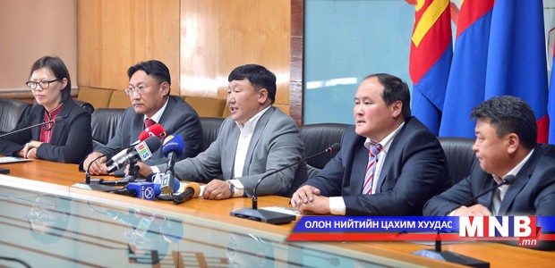 Ховд аймгийн өдрүүдийг зохион байгуулна