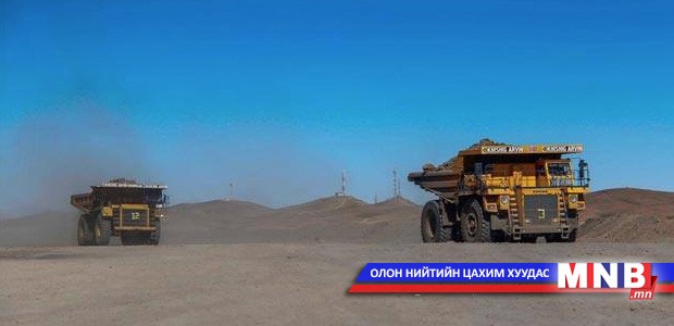 “I love Mongolia түншлэл 2015” багийнхан Өмнөговь аймагт ажиллаж байна