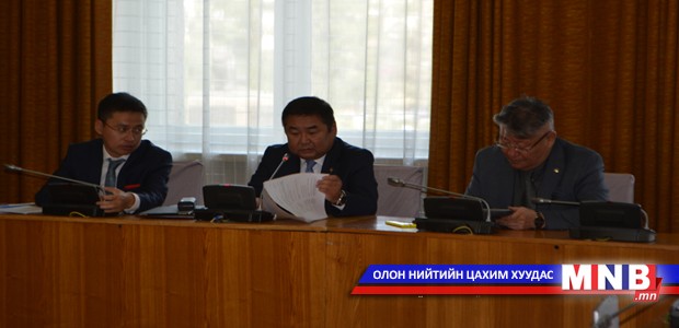 Өршөөлийн хуулийн хориг тавьснаас бусад заалтыг яаралтай хэрэгжүүлнэ
