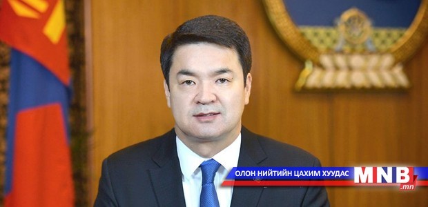 Ерөнхий сайд Ч.Сайханбилэг БНХАУ-ыг зорилоо