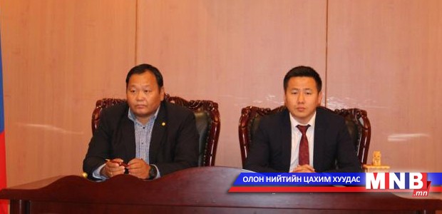 Нийслэлийн Мэдээллийн технологийн газар ШУТИС-тай хамтран ажиллана
