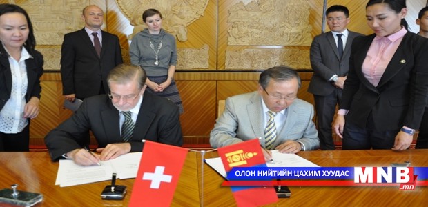 “Иргэдийн оролцоо” төслийг хамтран хэрэгжүүлж эхэллээ