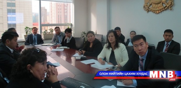 Иргэдийн 70 бүлэг байгуулагдаж үүсмэл хог хаягдлыг багасгалаа