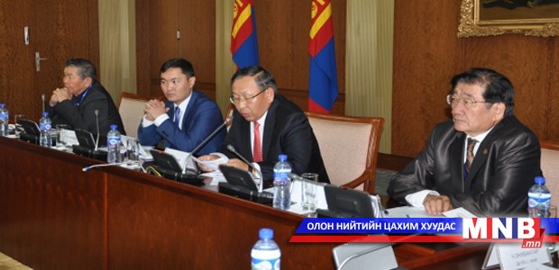 Ерөнхийлөгчийн институтын үр дүнгийн талаар хэлэлцэв