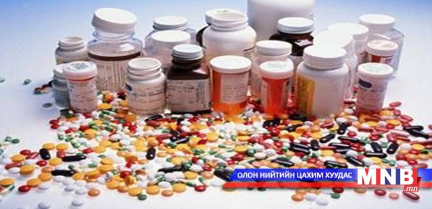 Иргэдийн дунд химийн бодисын хордлого их байна
