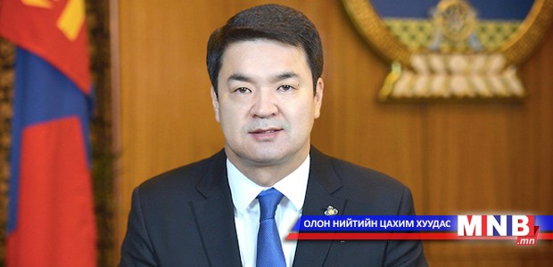 Ерөнхий сайд газар тариалангийн бүс нутагт ажиллана