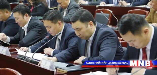 Нийслэлийн ойг угтан хотын өнгө үзэмжийг нэмэгдүүлэх ажлыг зохион байгуулна