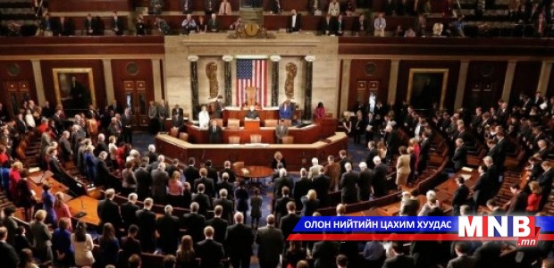 Ирантай байгуулсан тохиролцоог Конгресс хэлэлцэж эхэллээ