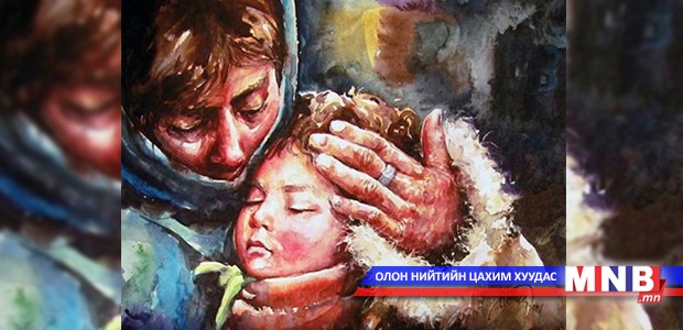 “Эхийн тухай дуу”-г морин хуур, домборын хослолоор эгшиглүүлсэн нь