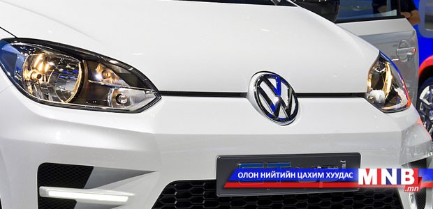 Германы Тээврийн сайд “Фольксваген”-ийг буруутгав