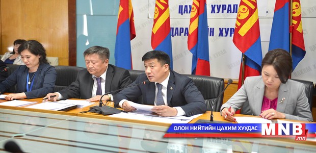Сургууль, цэцэрлэг, дотуур байр, эмнэлгийн засварын ажлын санхүүжилтийг нэн тэргүүнд шийдвэрлэнэ