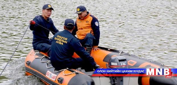 Завьт эргүүлийнхэн 12 хүний амь аварчээ