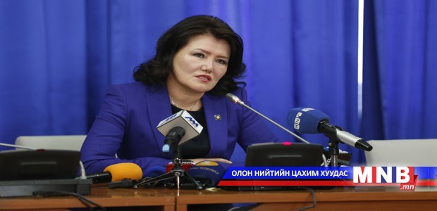 Л.Эрдэнэчимэг: “Хүүхэд харах үйлчилгээний тухай” хууль хэрэгжсэнээр ахмадууд ч ажлын байртай болгох боломжтой