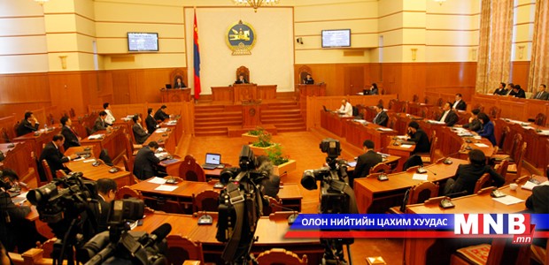 Гишүүдийн 68.8 хувь нь Ерөнхийлөгчийн хоригийг зөв гэж үзлээ
