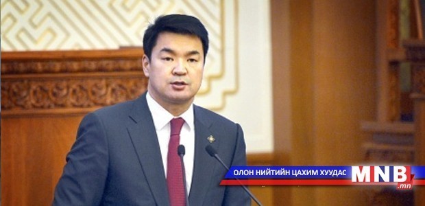 Ерөнхий сайд Бээжинд очиж Тавантолгойтой холбоотой гэрээ байгуулах уу
