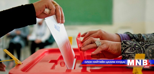Гватемалд Ерөнхийлөгчийн сонгууль амжилттай болж өндөрлөлөө