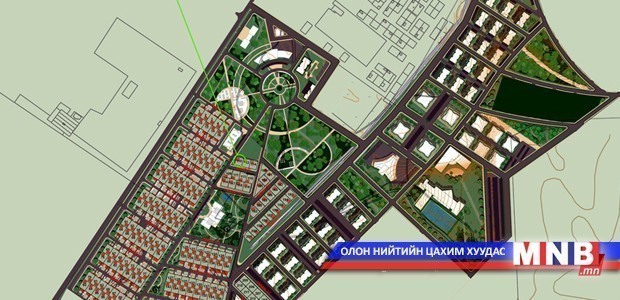 Цахимаар газар өмчлүүлэх дөрөвдүгээр ээлжийн бүртгэл маргааш 12 цагт дуусна