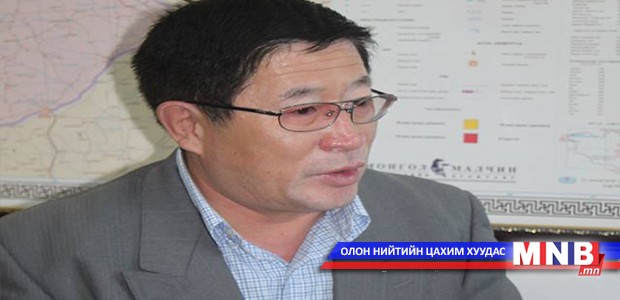 Г.Цэцэнбаатар: Малын эмчээр суралцах оюутнуудын төлбөрийг 100 хувь хөнгөлж, сар бүр тэтгэлэг олгоно