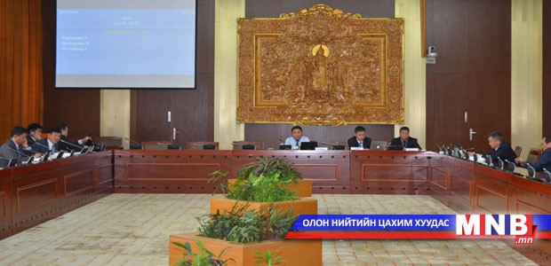 Эргүүлийн цагдаа нарын цалинг хасах талаар яриагүй гэв