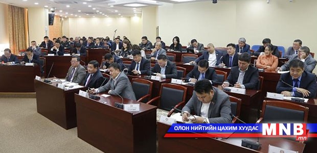 Нийслэлийн таван дүүрэгт өнгөрсөн 14 хоногийн хугацаанд гэмт хэргийн шинжтэй дуудлага буурчээ