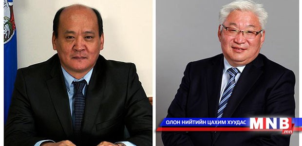 Нийслэлийн удирдлагууд иргэддээ 376 жилийн ойн мэнд дэвшүүллээ