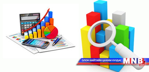 Сонирхолтой статистикаас өөртэйгөө ижил нэртнүүдийг мэдээрэй