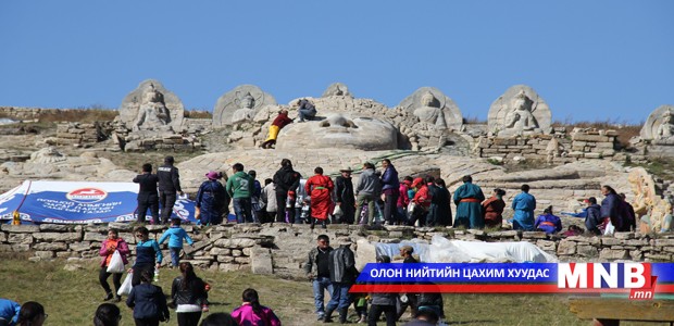 Жигважиджов бурханаа тахижээ