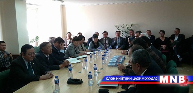 Монгол, Оросын эрдэмтэд ниймгийн шинжлэх ухааны салбарт хамтарна