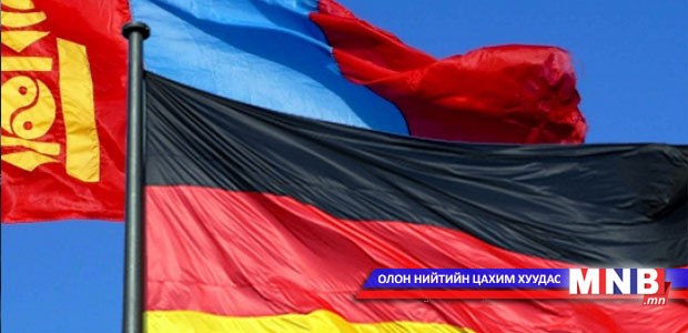 Айлчлалтай холбоотойгоор зам хаана